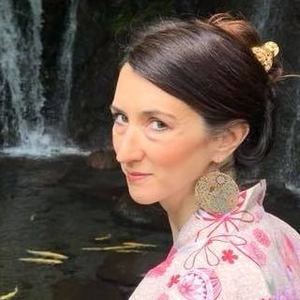 Meet your Posher, Kate